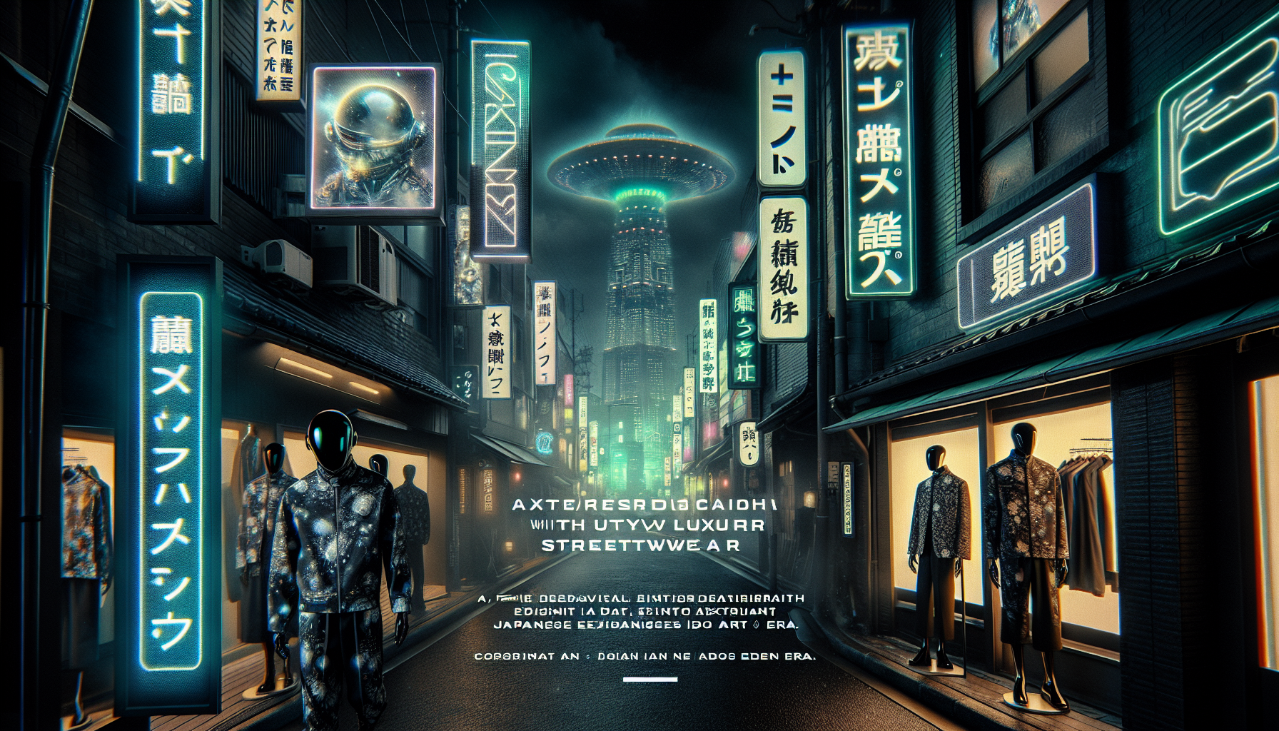 High-End Streetwear: The 2026 Vibe Check