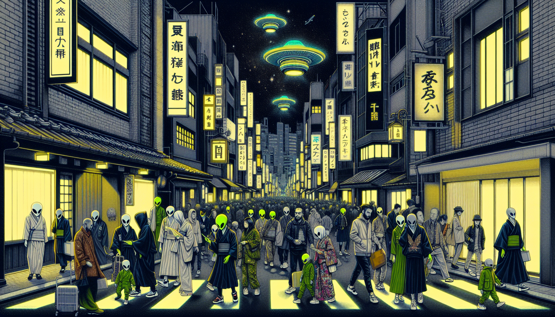 From the Streets to the Boardroom: A Fashion Journey