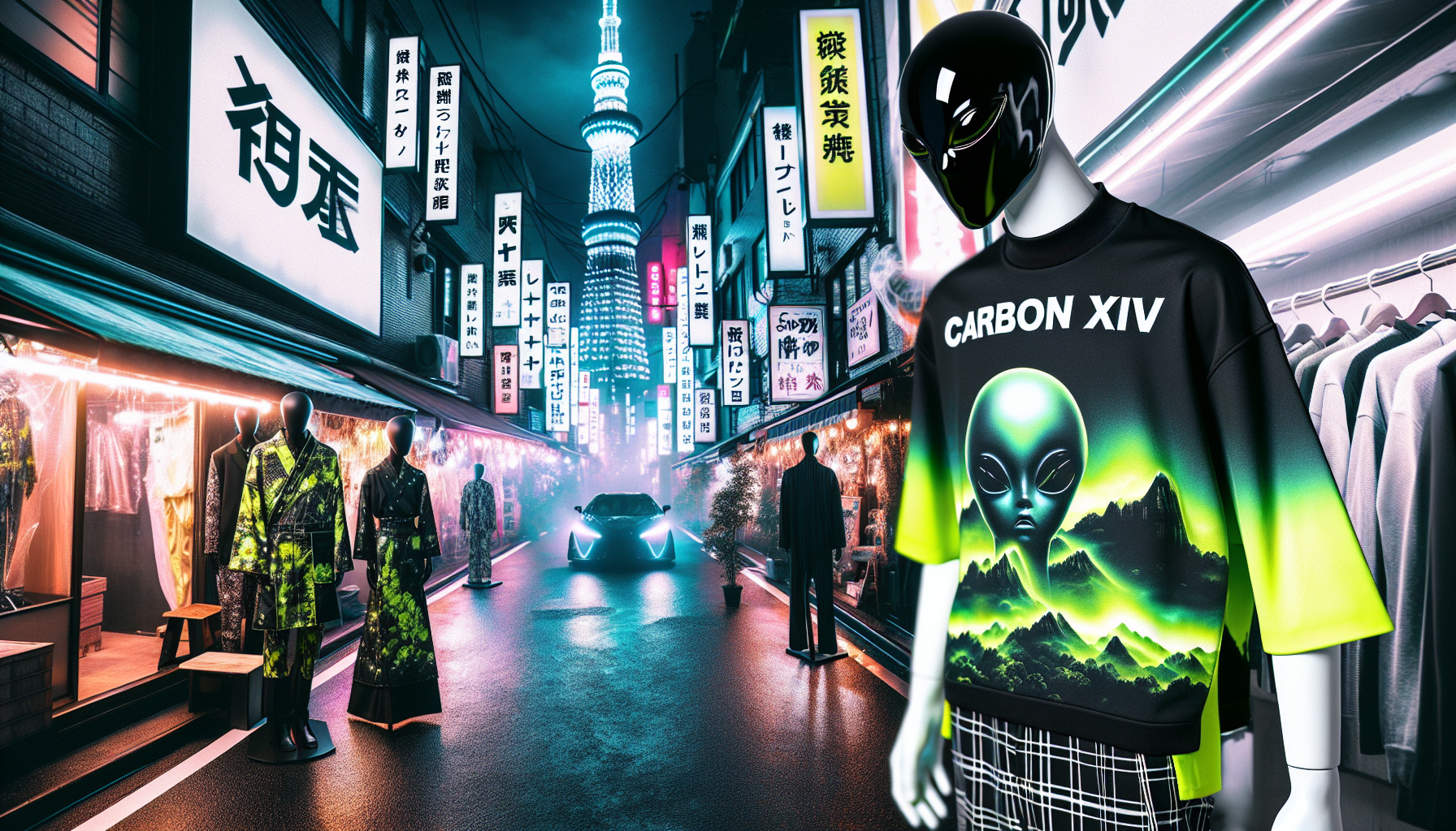 The Streetwear Game: Dressing Right for Every Scene