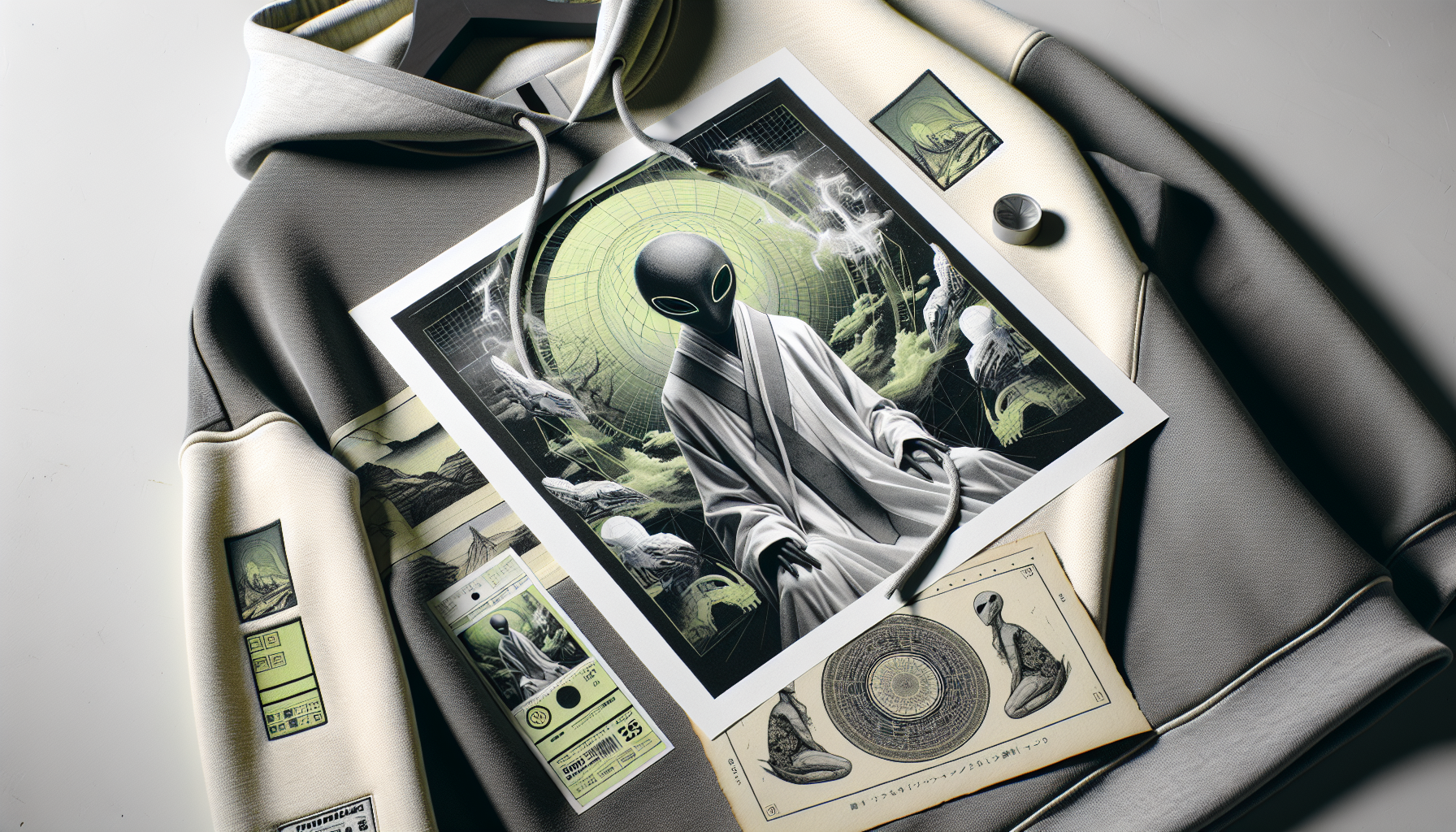 The Art of the Drop: Cracking the Code of Limited Edition Streetwear