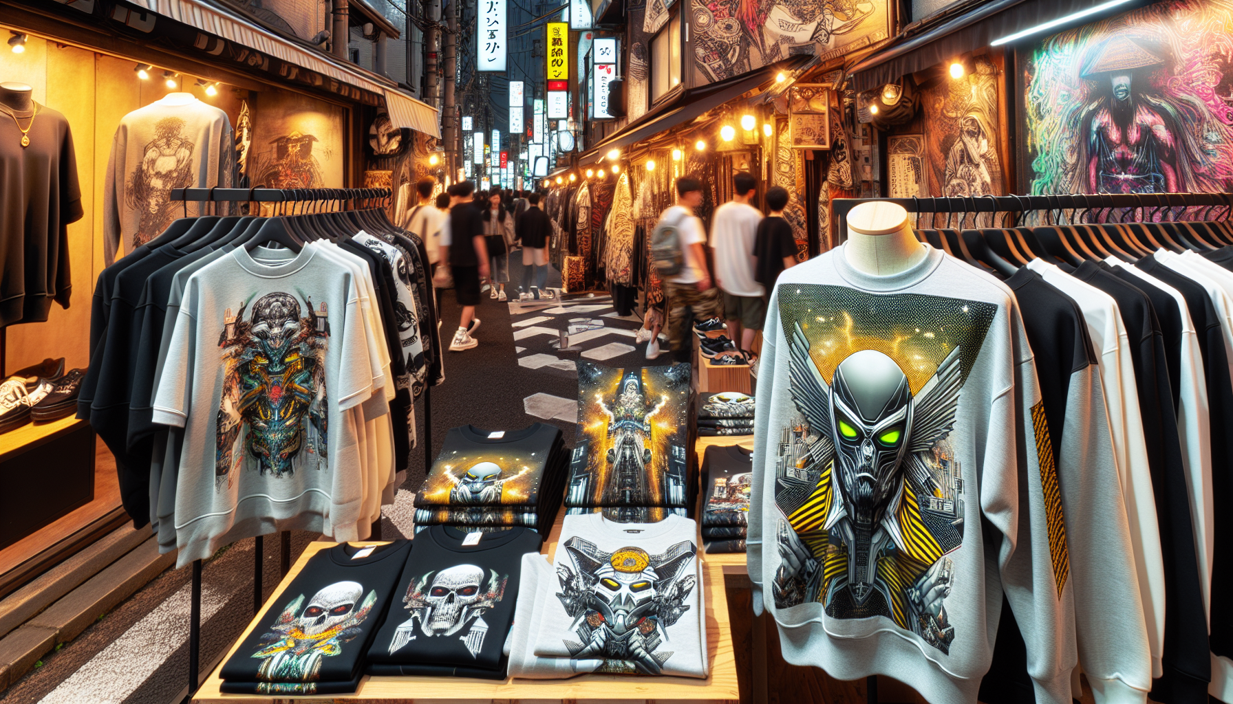 The Printing Method Showdown: DTG, DTF, and Screen Printing