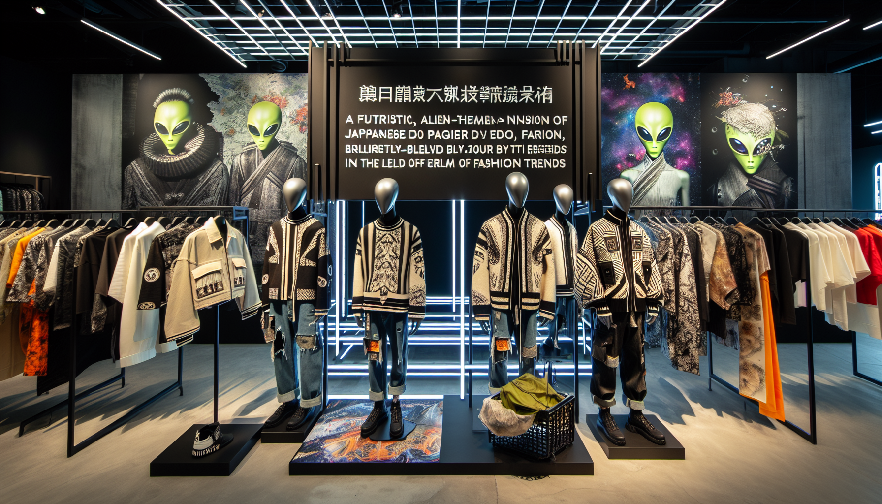 How to Kickstart Your Streetwear Brand: The 6-Step Formula for 2025