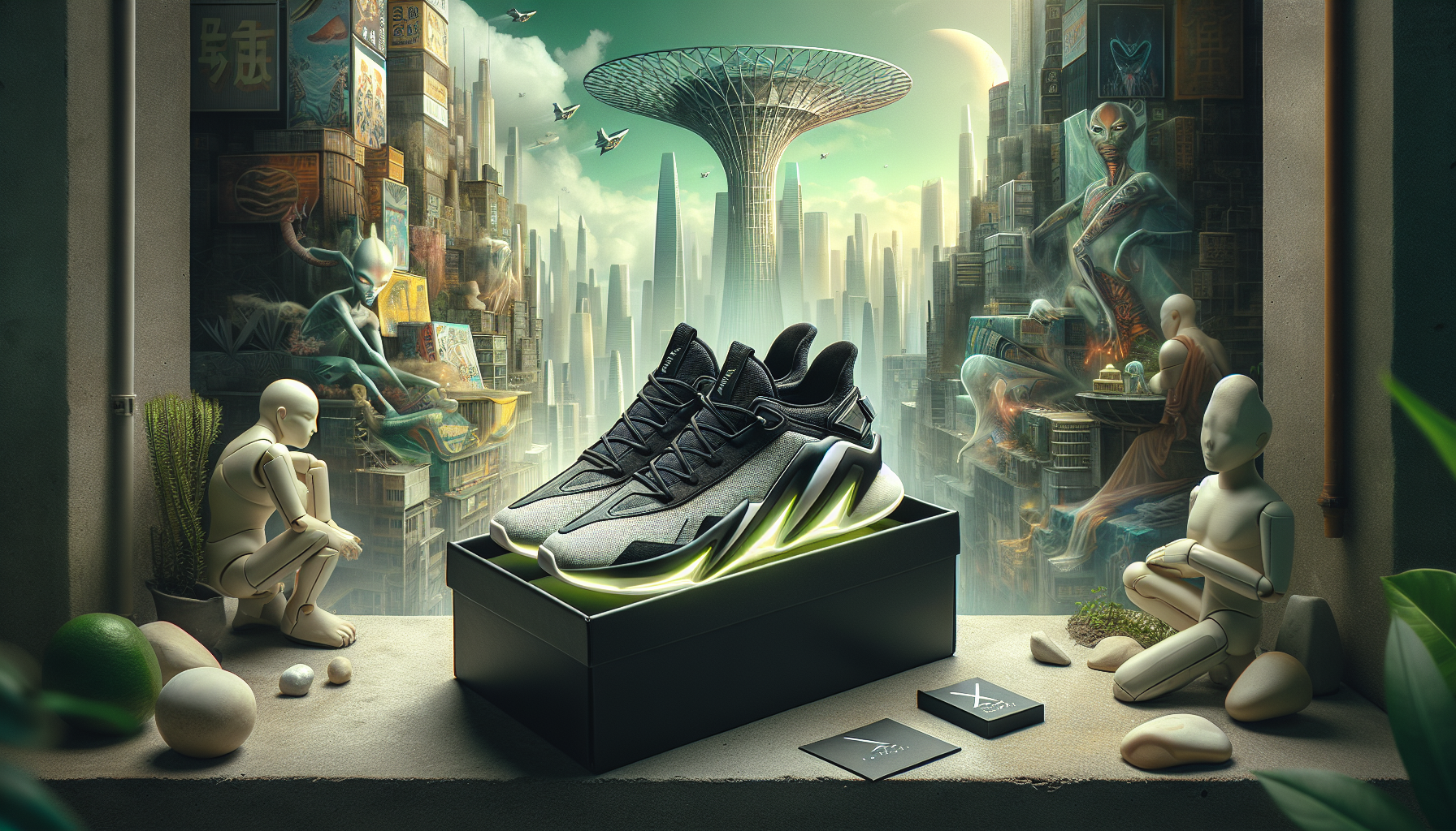 Sneaker Unboxing: Step-by-Step Guide Inspired by TikTok