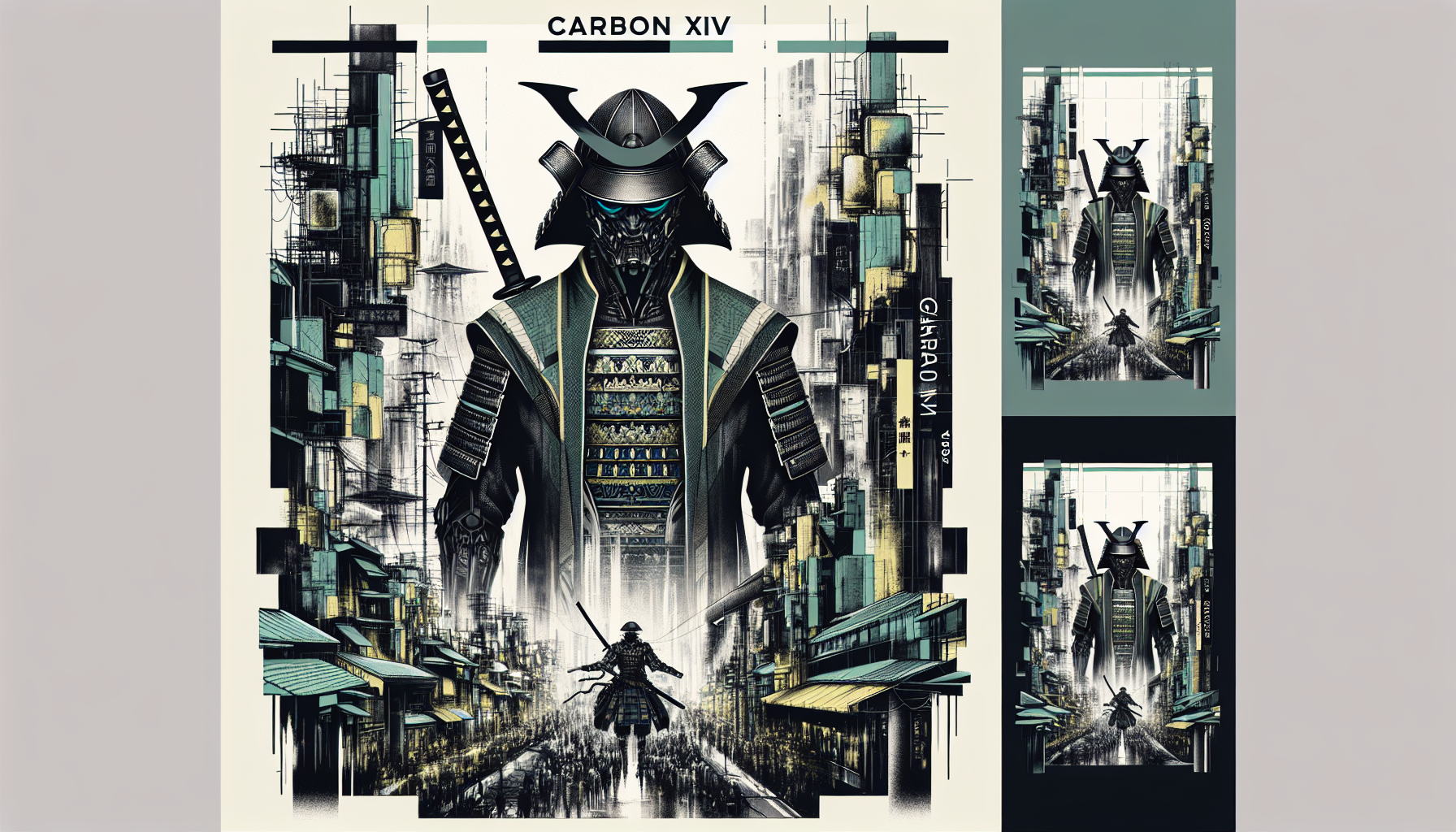 When Tradition Meets Futurism: The Rise of Japanese-Inspired Streetwear