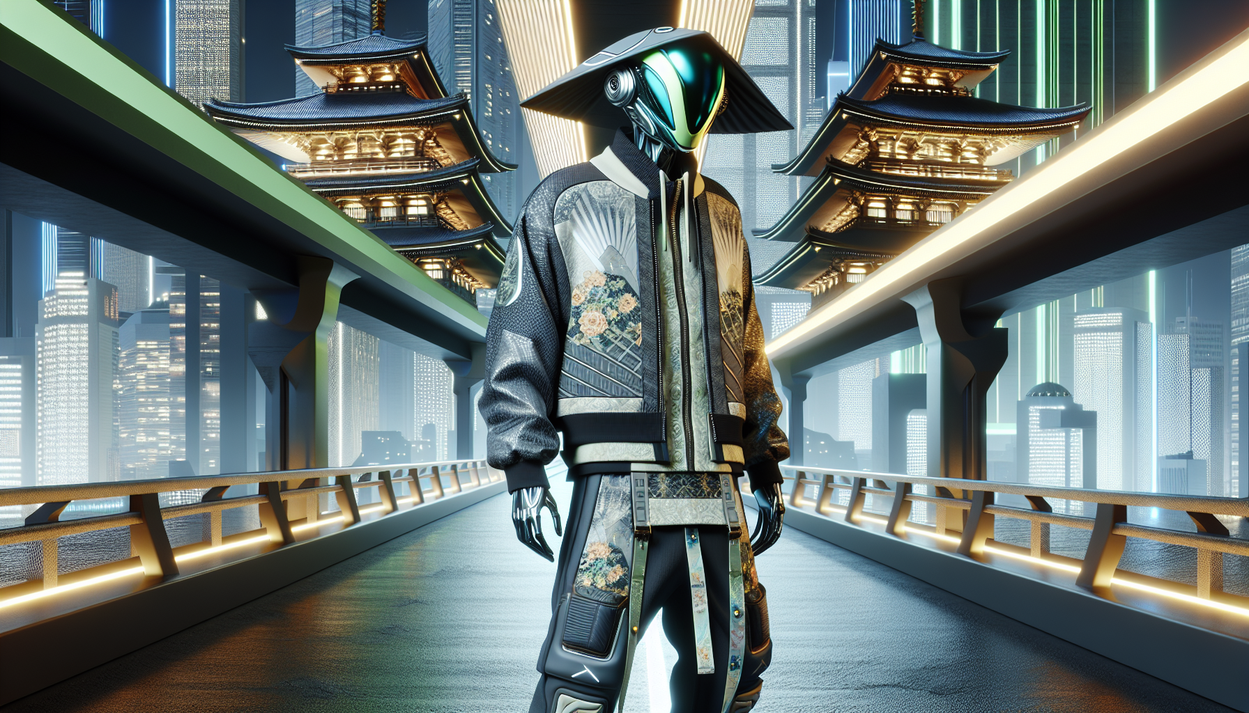 Alien Vibes: The Fashion Phenomenon Taking Over