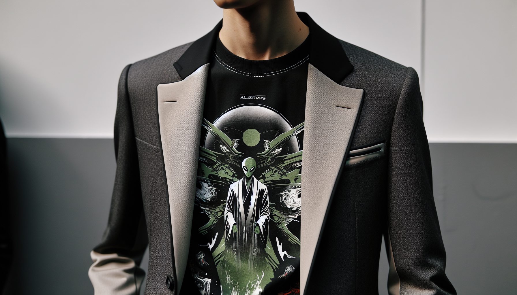 When Streetwear Grows Up: Dressing Like an Adult Without Losing Your Edge