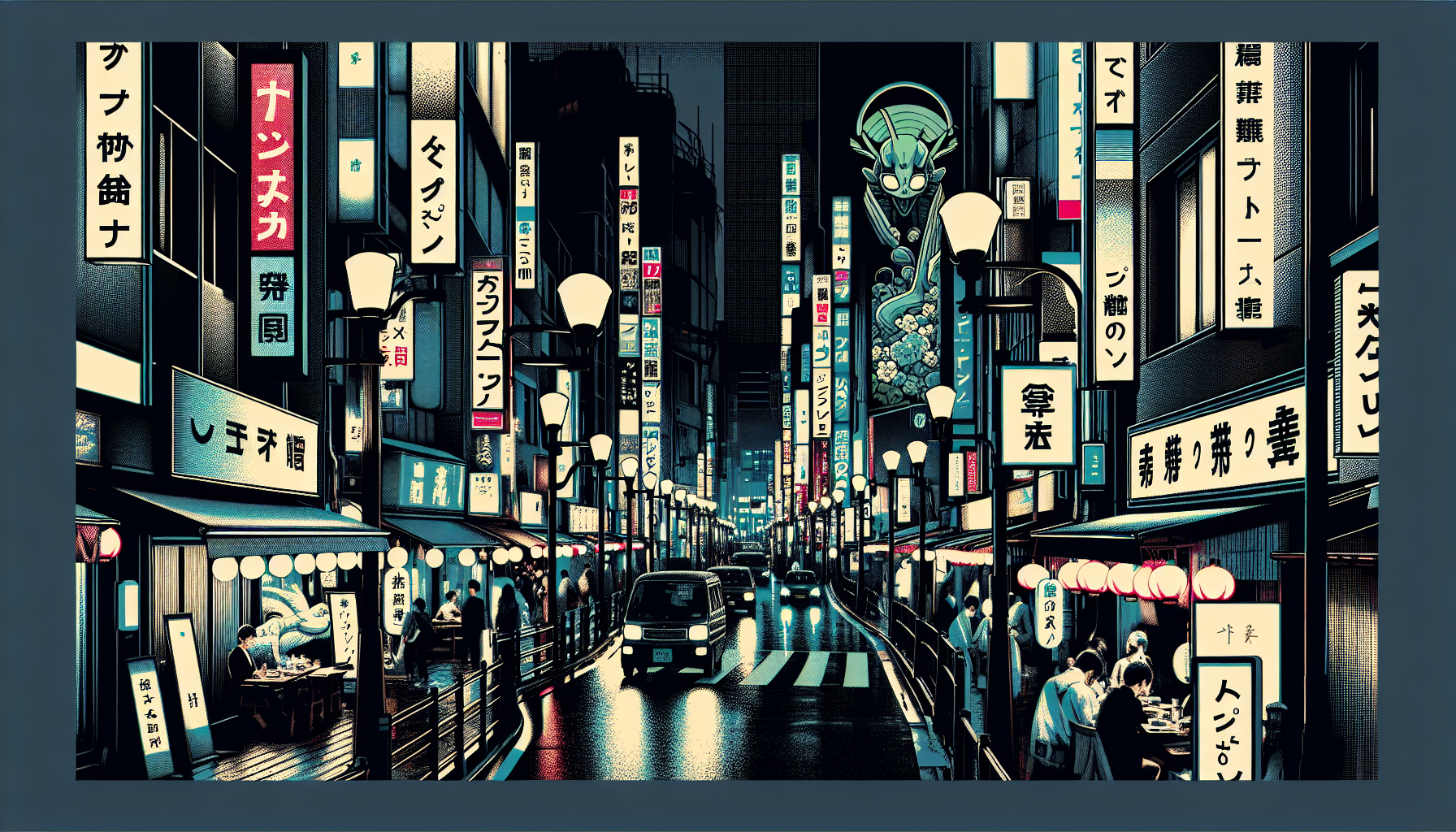 Cyberpunk Fashion: How to Channel a Futuristic Edge in Your Wardrobe