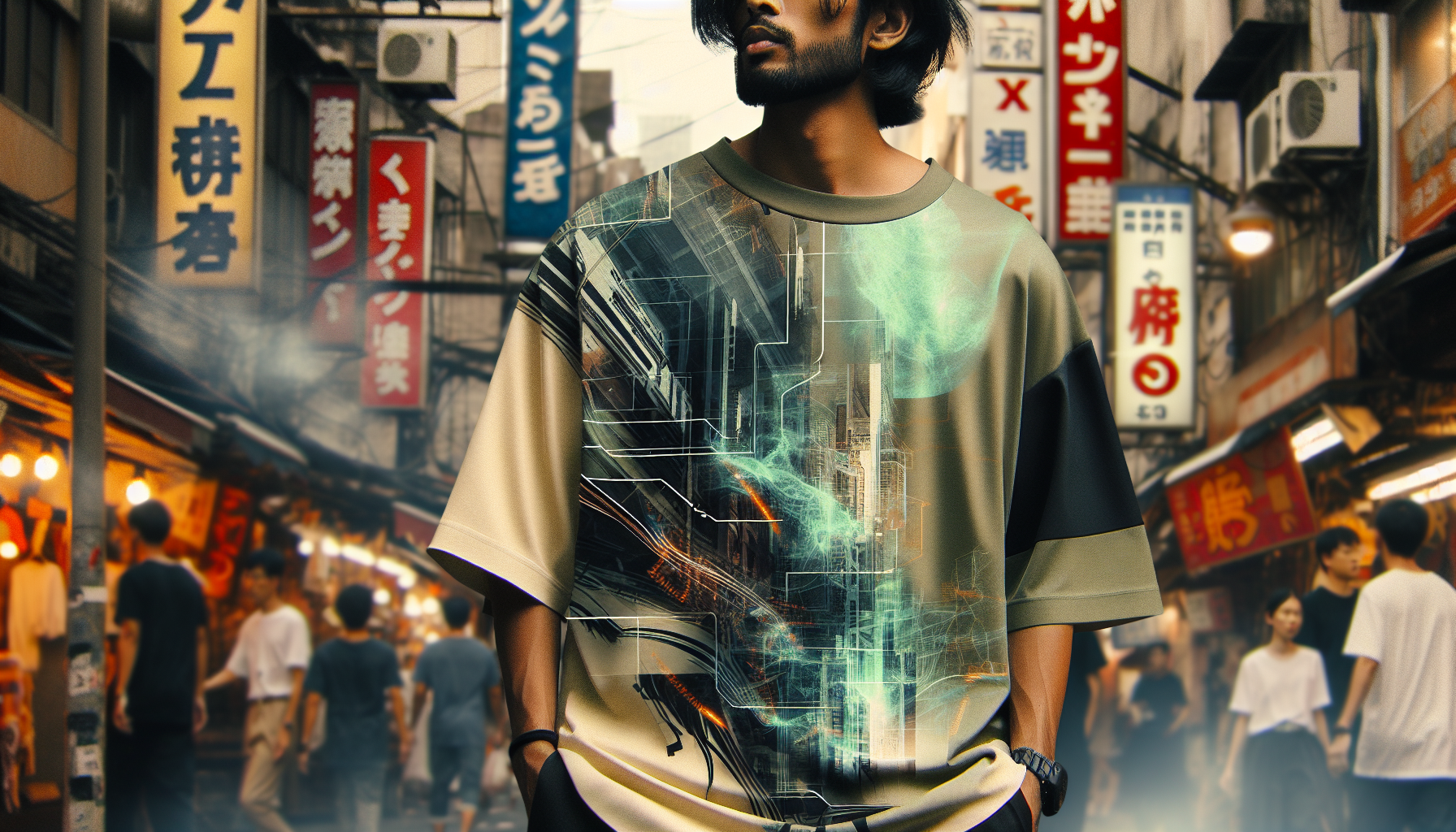 Oversized T-Shirts: Your Ultimate Guide to Styling This Season