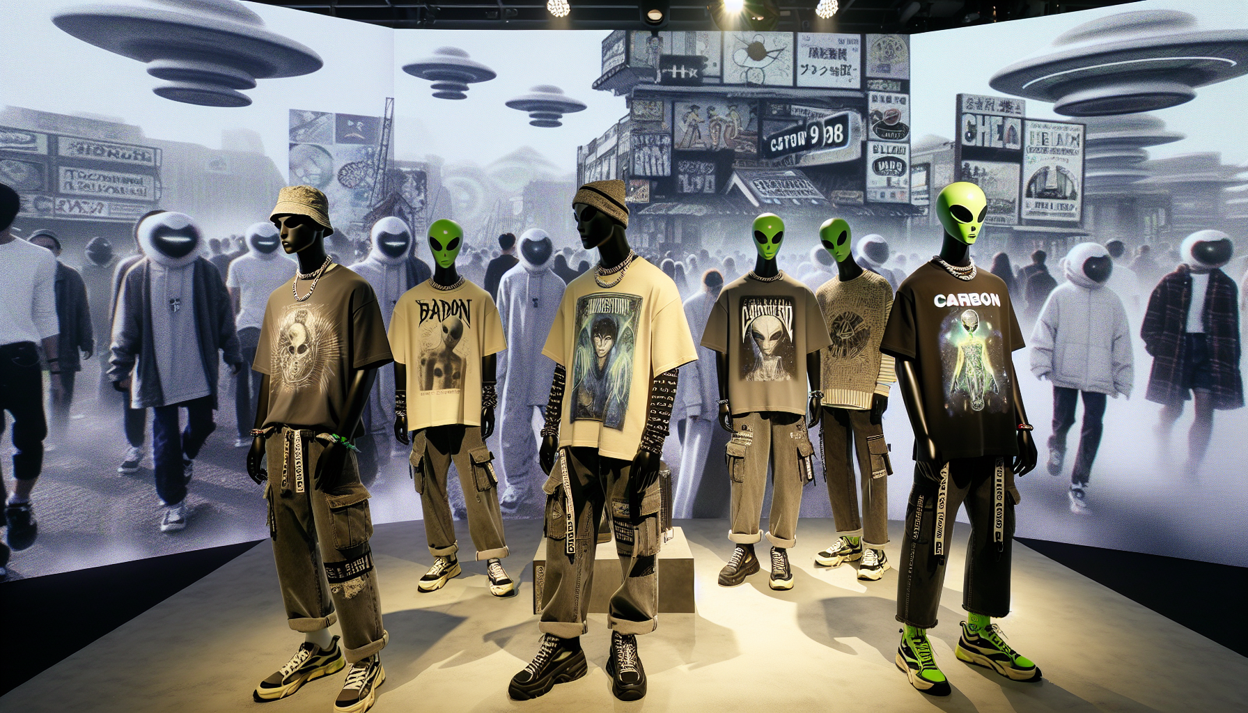 The T-Shirt Printing Showdown: DTG vs. Screen Printing