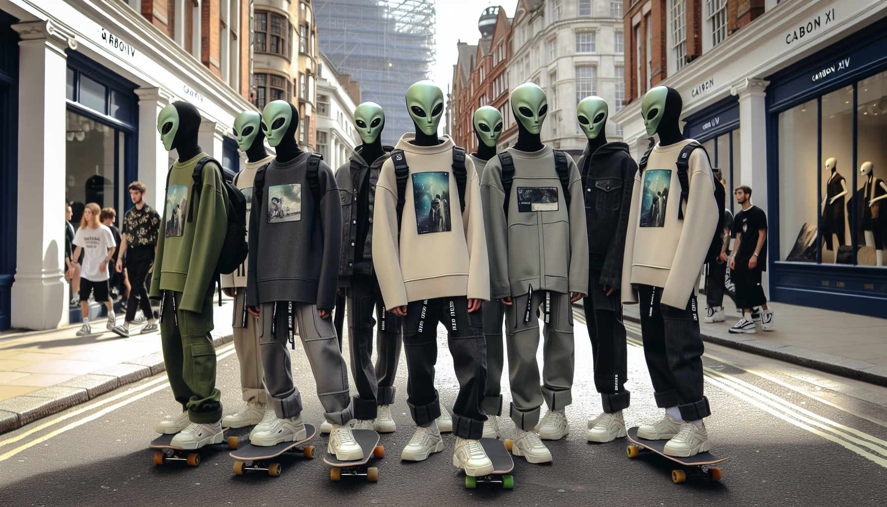 Palace Streetwear Trends 2026: A Deep Dive into the Future of Cool