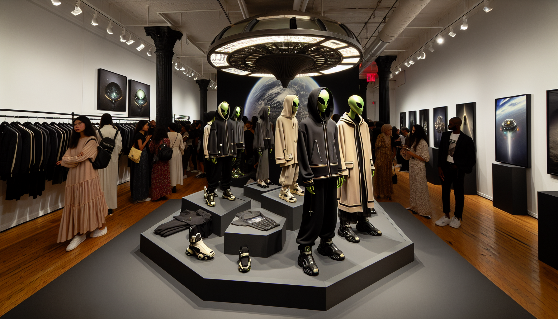 Streetwear Grown-Up: Elevate Your Style Without Losing Your Edge