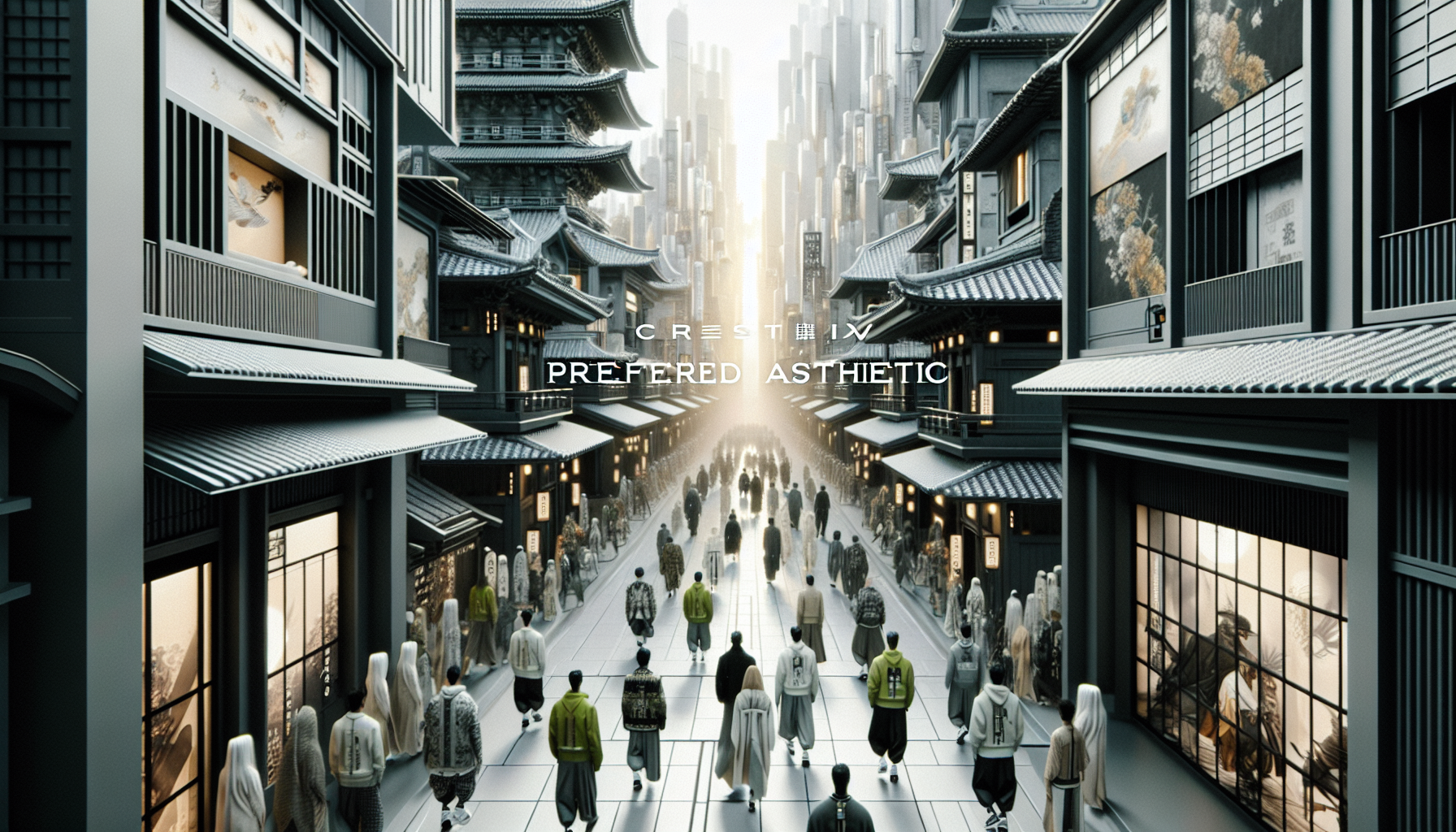 How to Style Sci-Fi Inspired Outfits Like a TikTok Pro