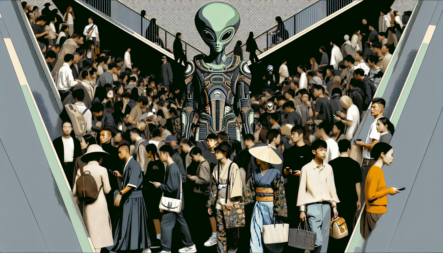 When Hype Becomes a Lifestyle: The Evolution of Streetwear Brands