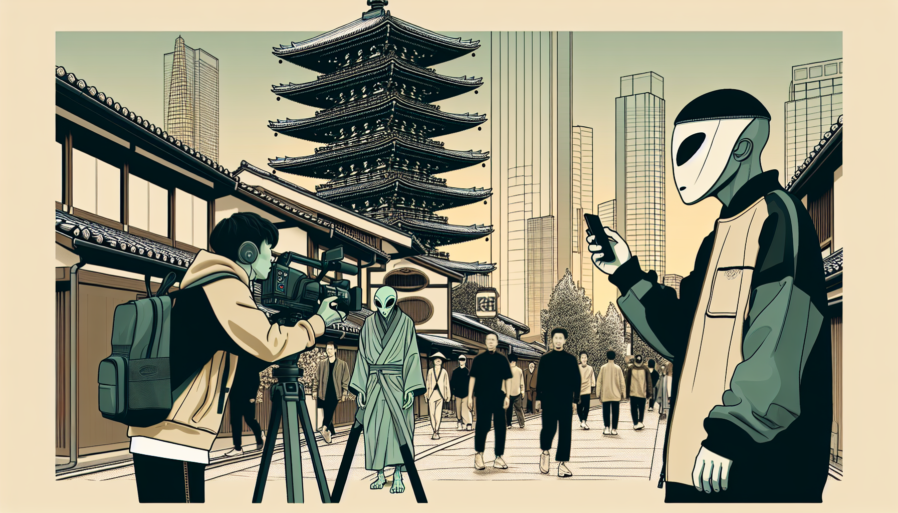 Unveiling Limited Edition Streetwear Videos on Snapchat