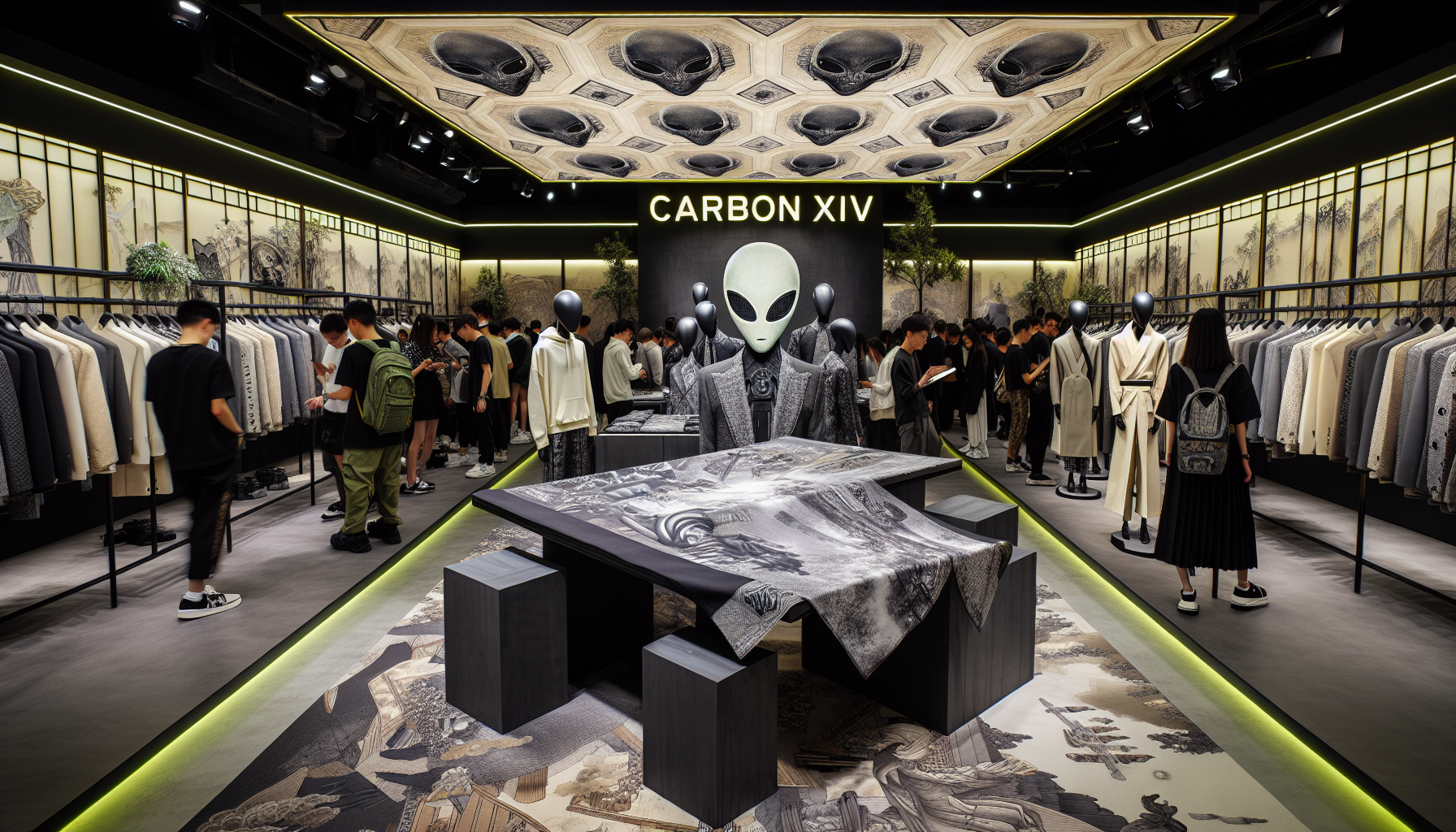 The Streetwear Alchemy of Product Drops in 2026