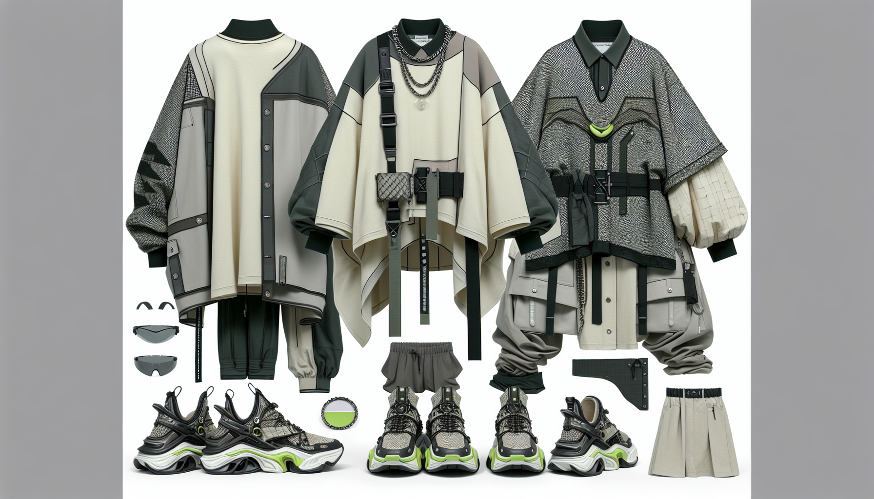 Oversized T-Shirts: The Ultimate Guide to Styling with Swag