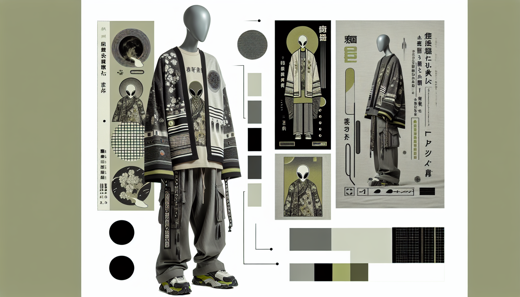 6 Ways to Rock Oversized Tees Without Looking Like a Walking Bed Sheet