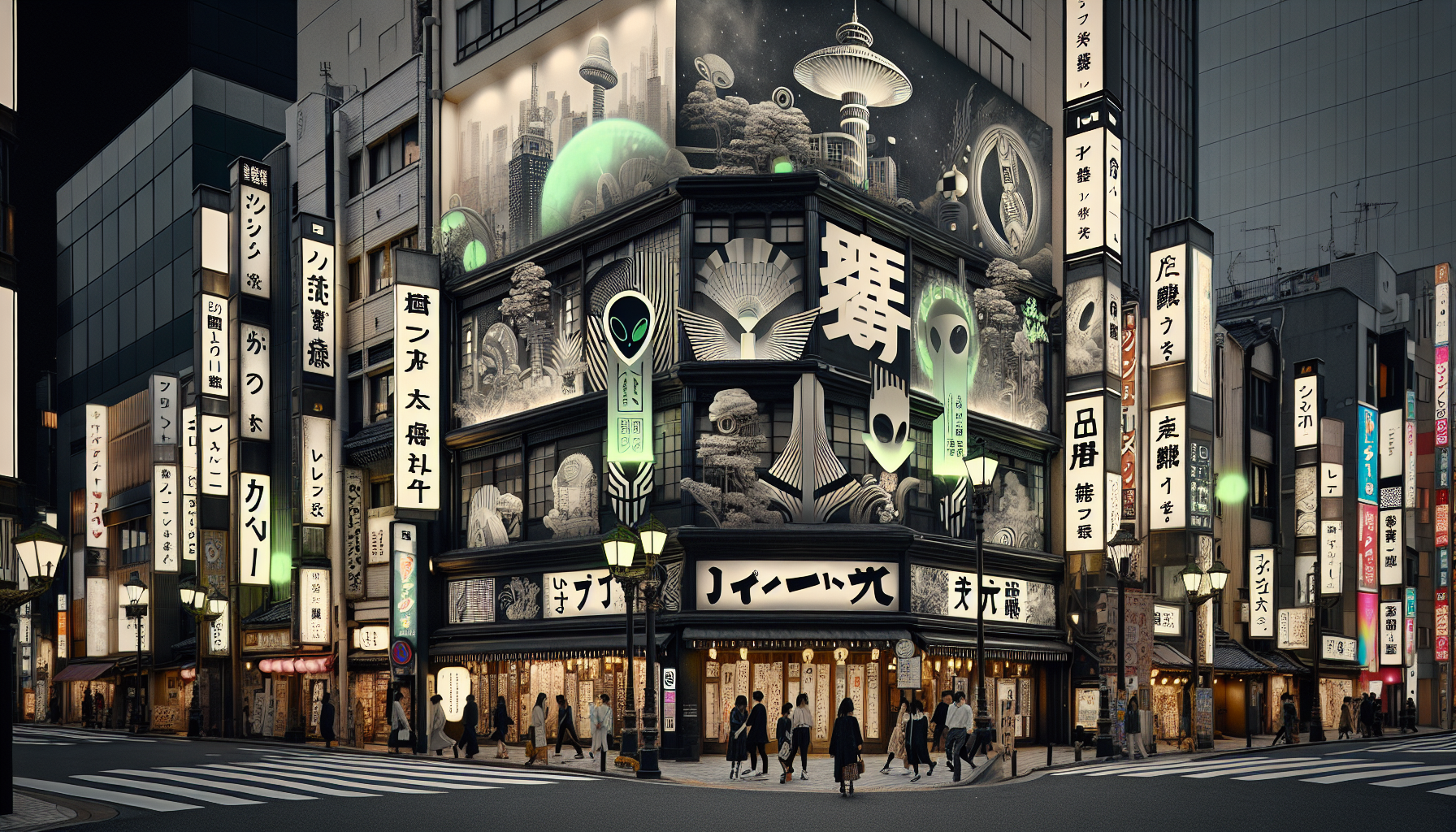 From Edo to Meiji: The Evolution of Japanese Fashion