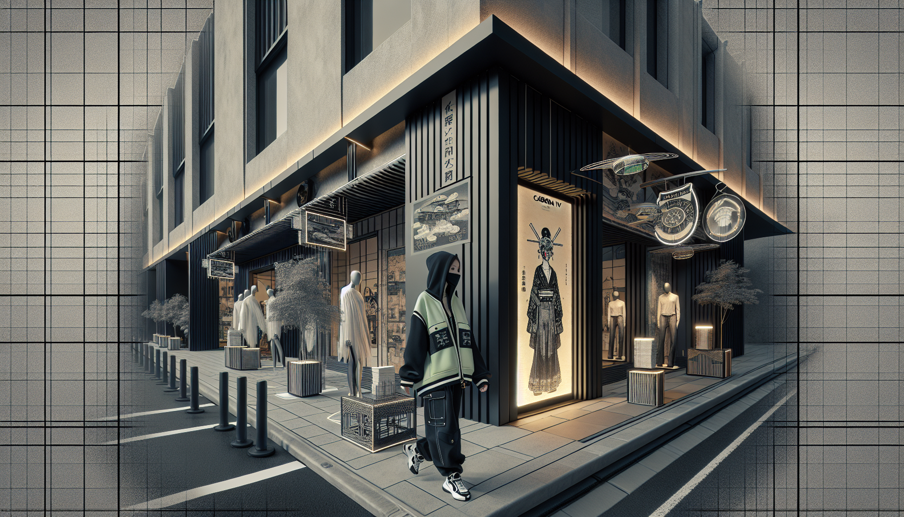 The Hype: 20 Streetwear Brands Defining the Scene Right Now