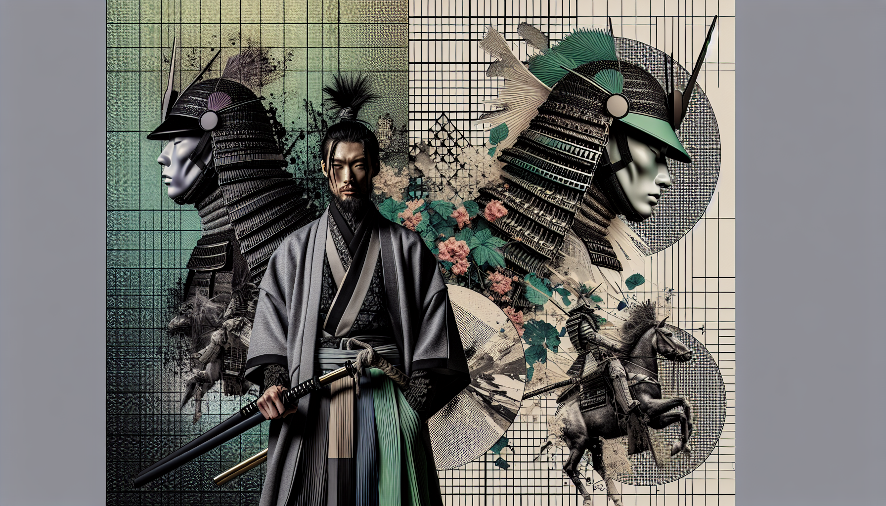 From Kimono to Streetwear: The Evolution of Japanese Fashion