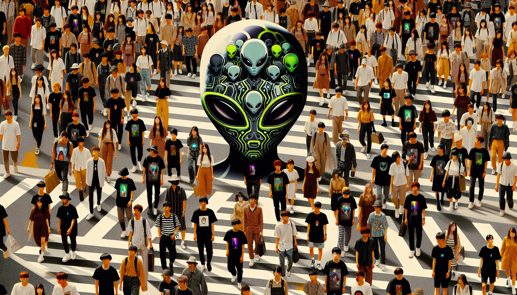 Which T-Shirt Printing Method Reigns Supreme? Exploring DTG vs. Screen Printing