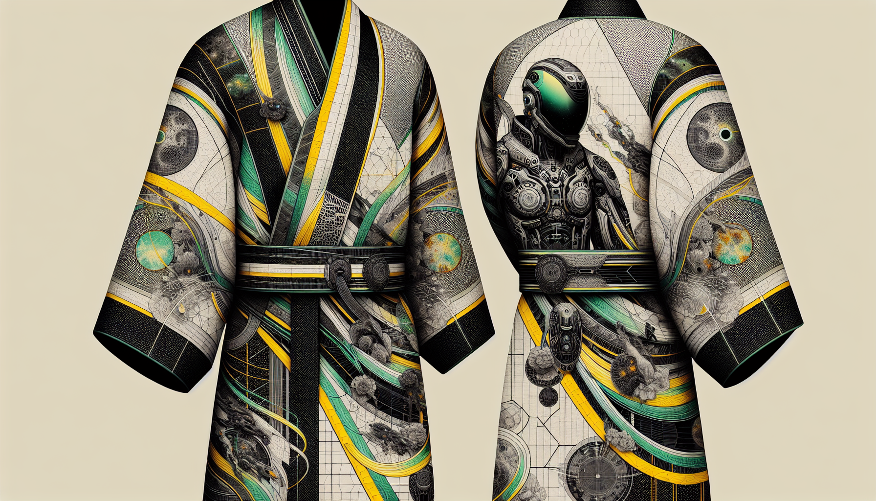 From Kimono to Kicks: The Evolution of Japanese Fashion