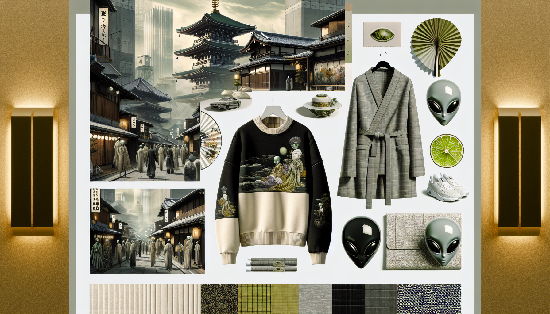 Who is Nanamica? The Japanese Label You Should Know