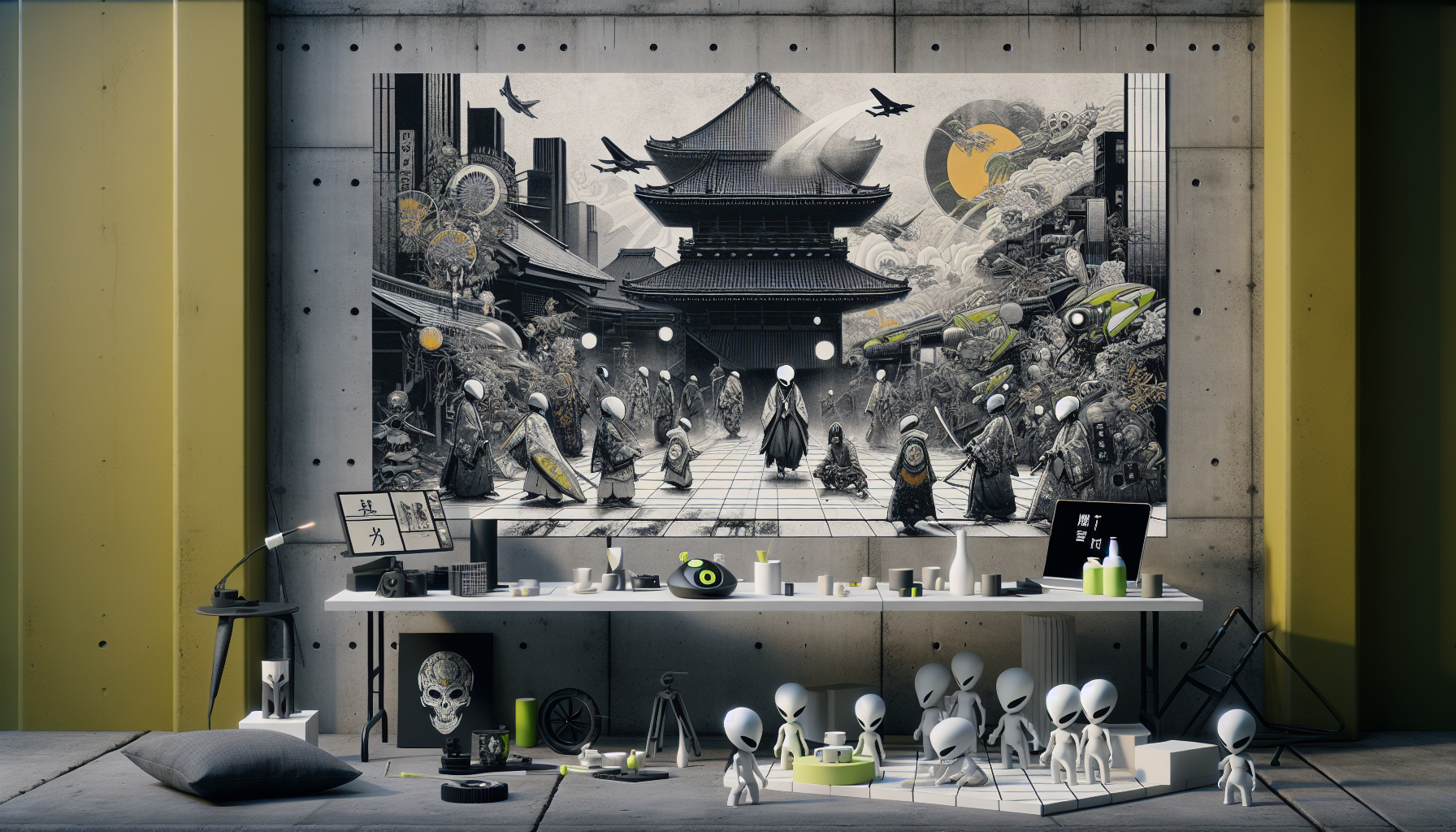 The Secret World of Limited-Edition Collectibles: From Popmart to Streetwear