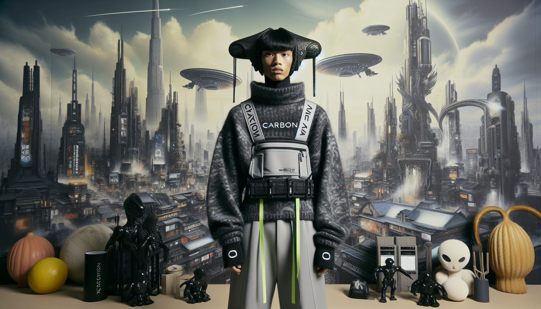 High-End Streetwear Brands Redefining Luxury in 2026
