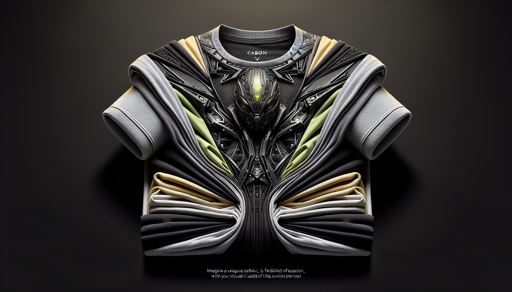 The Art of Japanese T-Shirt Folding: A Blend of Discipline and Style
