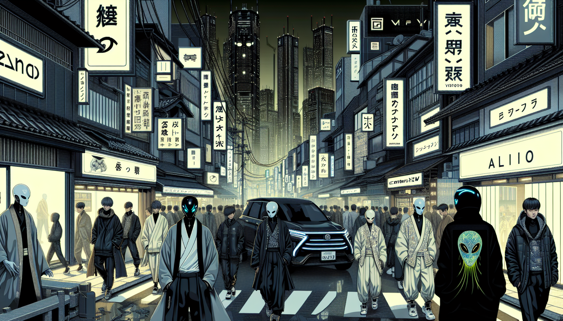 High-End Streetwear: The Ultimate Experience in 2026