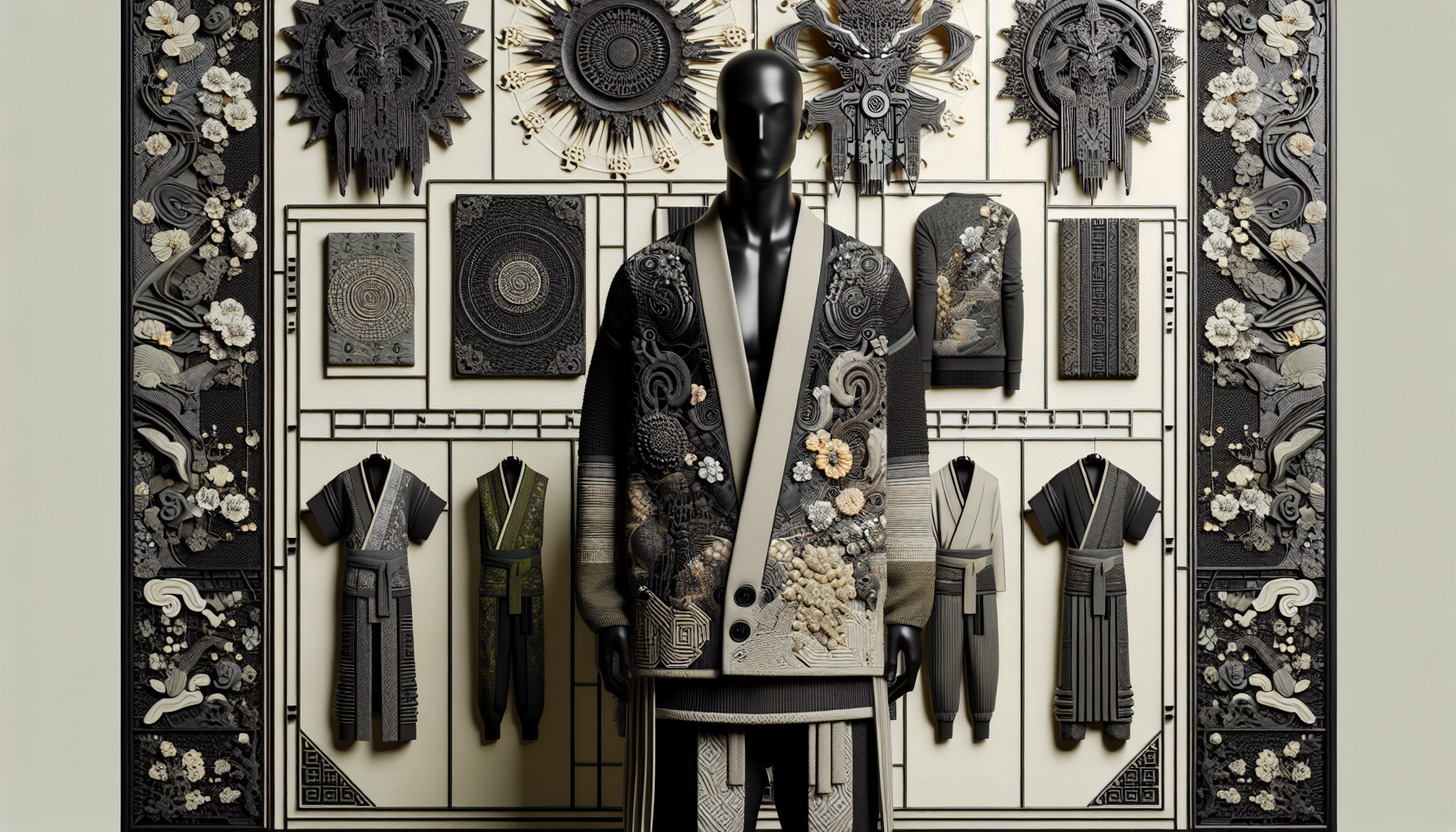 The Future of Fashion: 3D Printing in Streetwear