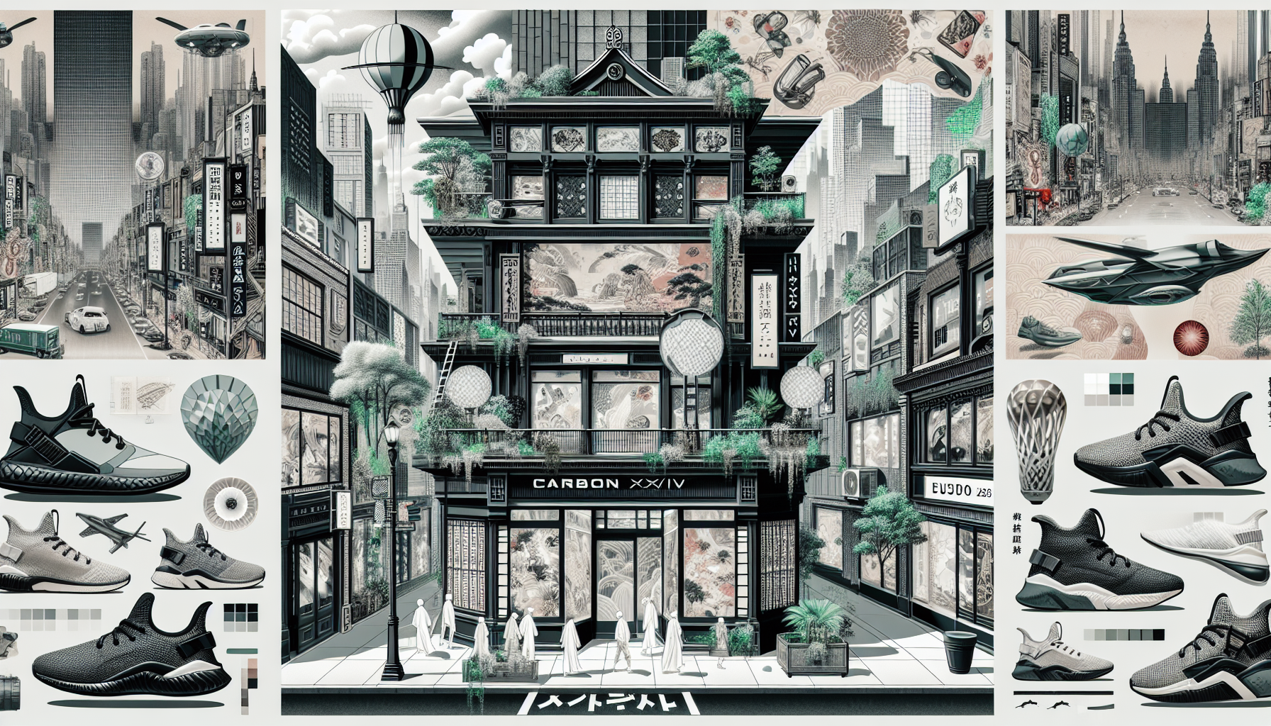 Shoe Cleaning: The Underrated Hustle in the Sneaker Game