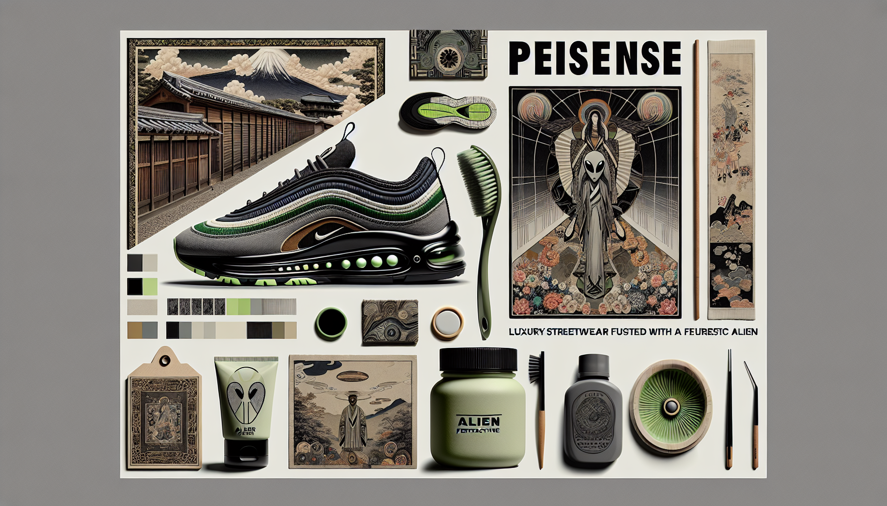 Kicking Off Your Shoe Cleaning Biz: A Streetwear Hustler's Guide