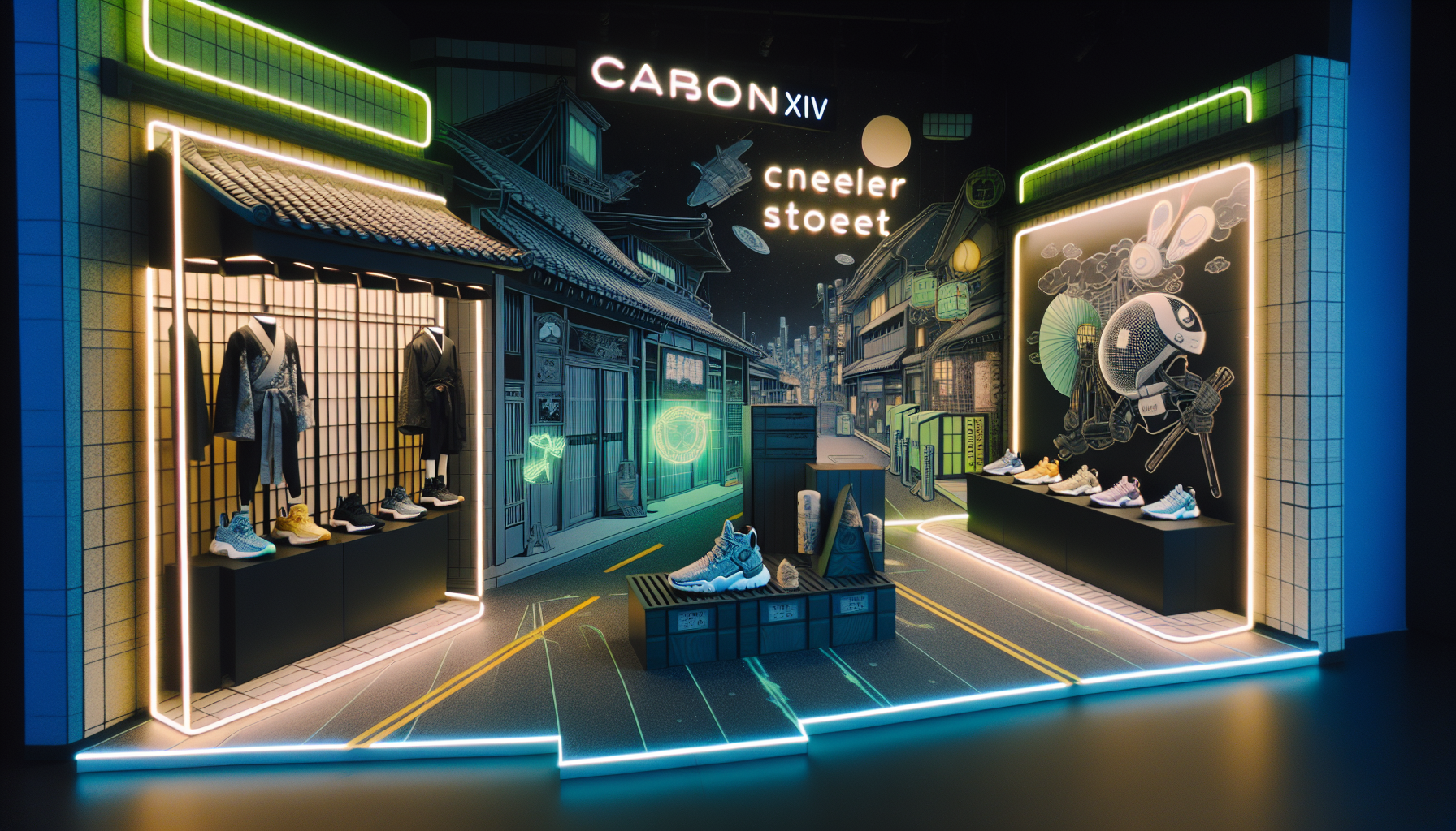 So You Want to Clean Sneakers for a Living?